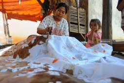 Sinergi Pusat dan Daerah Dibutuhkan  untuk Pengembangan Usaha Mikro