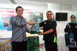 KP2C serahkan empat rekomendasi restorasi sungai