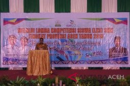 Disdik: SMK Aceh harus hasilkan lulusan berdaya saing