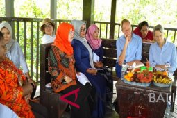 KLHK : ormas dan komunitas diskusi pengelolaan SDA