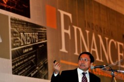 Ekonom nilai Rp15.000/dolar sebagai titik keseimbangan baru