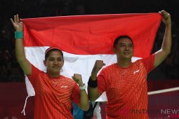 Daftar Perolehan Medali Asian Para Games 2018