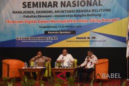 Pemprov Babel manfaatkan teknologi farLink untuk optimalkan pelayanan