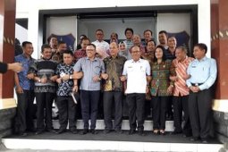 Sekdako Tebing Tinggi masuki masa purna bhakti
