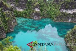 KKP : Perlu Diatur Kapal Masuk Destinasi Kawasan Konservasi