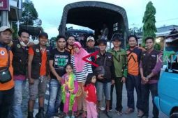 Penanganan pengungsi perlu komitmen kolektif bangsa