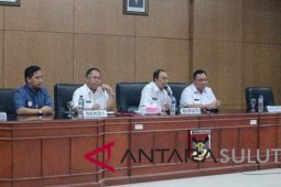 Pemkab Minahasa lakukan pemutahiran data penerima Jamkesda