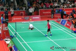Asian Para Games - Pelatih Bulu Tangkis Lega Penuhi Target Empat Emas