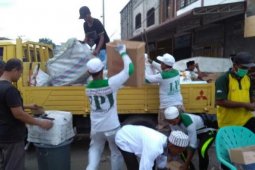Kemendagri punya parameter dalam mengeluarkan surat terdaftar FPI
