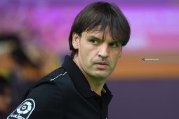 Morientes Tertarik Latih Timnas Indonesia