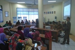 Fortendik berharap pimpinan IPB tetapkan legalitas pendirian organisasinya