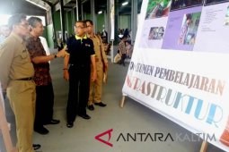 PID upaya mempercepat penanggulangan kemiskinan desa