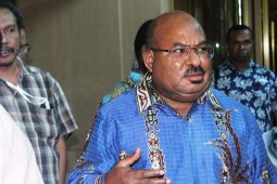 Pemprov Papua kembali dorong RUU Otsus Plus masuk Prolegnas