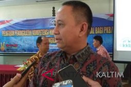 Angka kelahiran di Provinsi Kaltara masih tinggi