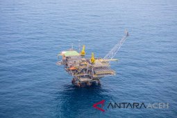 Pemerintah perpanjang kontrak pengelolaan blok NSO