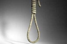 Irak eksekusi gantung 21 terpidana teroris