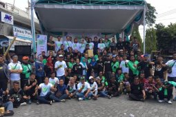 BPJS Ketenagakerjaan Madiun Targetkan 2.000 Kepesertaan Pengemudi Daring