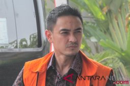 Zumi akui seluruh hadiah untuk dirinya