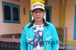 PGSI Bangka siapkan tujuh atlet gulat di Porprov
