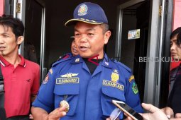 Damkar minta warga tidak buat laporan "hoaks"