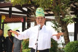 Persiapan HPS Kalsel capai 99 persen