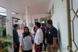 Tim KLHK-Kejagung limpahkan berkas penambangan ilegal