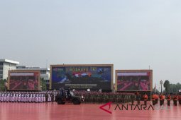 Tingkatkan solidaritas TNI dan kemanunggalan dengan rakyat