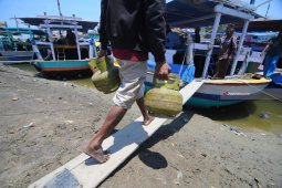 Harga LGP Kepulauan