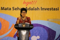 Peringatan Hari Penglihatan Sedunia
