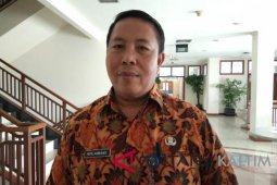 Pemkab Penajam kirim bantuan makanan dan pakaian