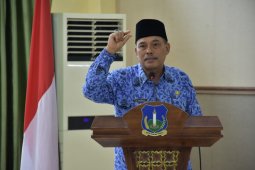 Walikota tegaskan wajib ASN jaga netralitas