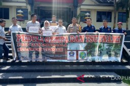 Jenazah dua atlet paralayang korban gempa ditemukan