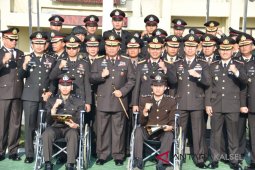 Polda Jatim Tetapkan Ahmad Dhani Tersangka Pencemaran Nama Baik