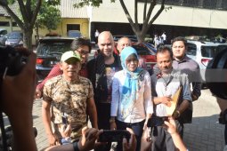 Dhani Sebut Dugaan Piutang Investasi Bukan Urusannya