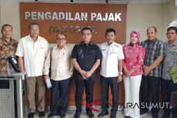Pengadilan tolak banding pajak air permukaan Inalum