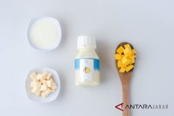 Meraup untung dari bisnis Suke "susu keju"