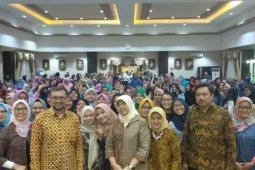 BPOM Rekrut SDM Berkualitas Lewat "Job Fair" di Unair