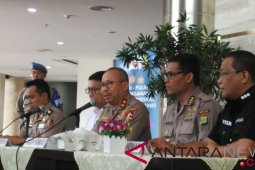 PLN Jabar kirim tim pemulihan listrik Palu-Donggala
