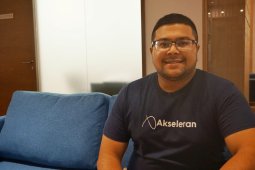 Akseleran buka akses keuangan di Ambon