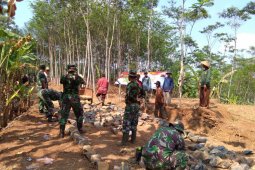 Wakil Ketua DPRD hadiri pembukaan Festival Kerinci