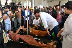 Tapin Raih Terbaik Tiga Nasional Lomba Tes IVA