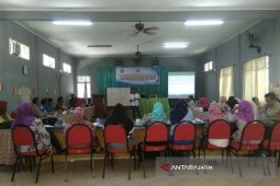 TPID Situbondo Dilatih Videografi "Branding" Potensi Desa