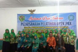Kepolisian Jambi tetapkan 14 tersangka karhutla