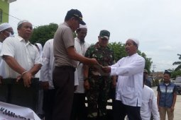 Fortulis imbau tempat hiburan menutup tempat maksiat