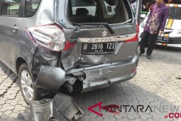 Tujuh warga Garut korban bencana Palu pulang