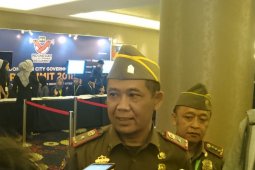 2.400 PKL di Monumen Perjuangan akan ditertibkan