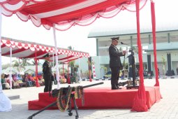 Danrem : TNI Siaga Membantu Korban Bencana Sulteng
