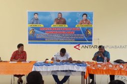 Persoalan Honorer K-II, MRP : Pemkab Wondama jangan lepas tanggungjawab
