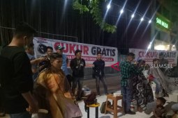 Menghabiskan akhir pekan di Kawah Kamojang