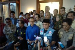 Koalisi Prabowo-Sandiaga Siapkan 300 Advokat Dampingi Amien Rais